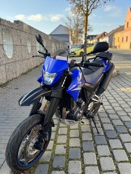 Yamaha XT 660x