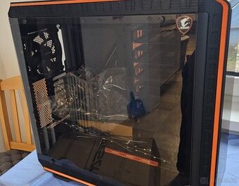 Be quiet dark base pro 900