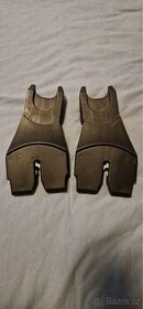 Adaptéry na kočárek