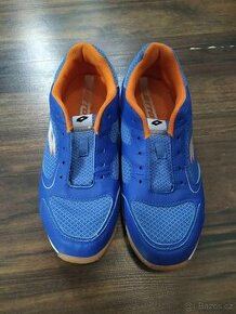 Sálovky LOTTO Vel. 37