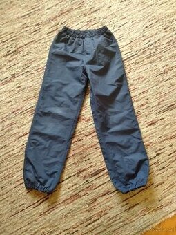 Nepromokavé kalhoty TCM 146/152