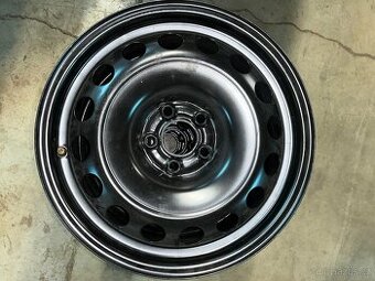 Disky Škoda, Seat, VW