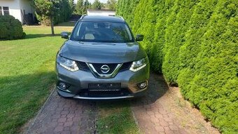 Nissan X-trail 1,6 DCI 96 kW