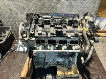 Mazda 6 GJ motor 2.0 PE02