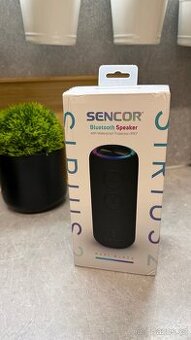 Bluetooth reproduktor