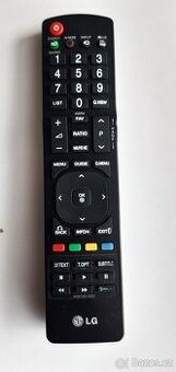 Dálkový ovladač LG