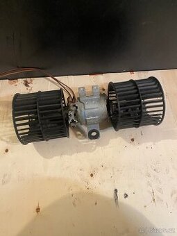 Prodám vrtule na topení Škoda Felicia