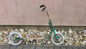 DĚTSKÁ RETRO KOLOBĚŽKA
