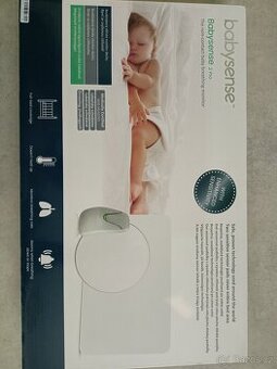 Monitor dechu Babysense Pro 2