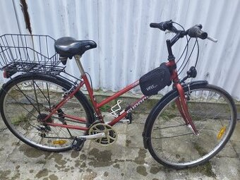 PRODAM DAMSKE KOLO SUPER STAV