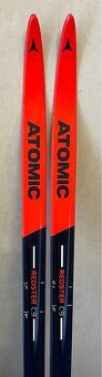 Dětské závodní běžky Atomic Redster C9 145cm 25-35kg