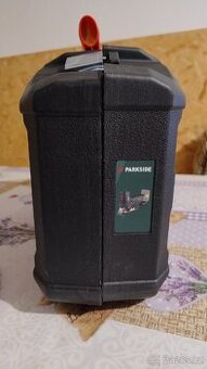 PARKSIDE® Aku přímočará pila PSTKA 12 C3