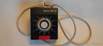 DURST - SPÍNACÍ HODINY