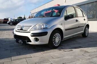 Citroën C3 1.1i 44kW