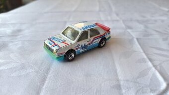 Matchbox Škoda Macau