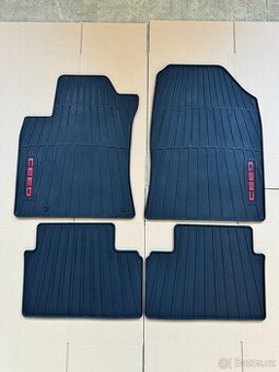 Originální KIA Ceed CD gumové rohože