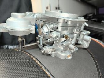 Karburátor skoda 1203 sedr Jikov 2935