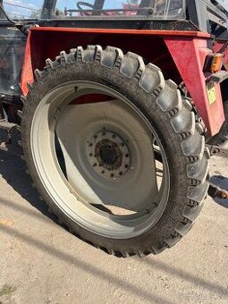 Kultivační kola zetor