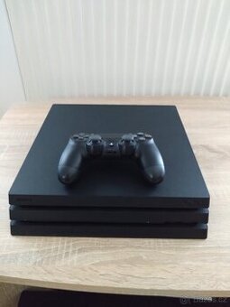 PlayStation 4 Pro - 1