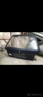 Škoda Felicia Kufrove,5-dvere