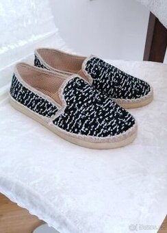 jarní mokasíny vel. 36