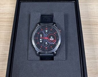 min EPIX Gen 2 Sapphire Titanium 47mm (Gen2) + TOPO V5