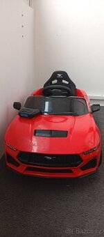 Toys Ford Mustang GT BEC 8171 elektrické autíčko