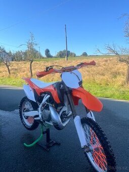 Ktm sx 250 2014