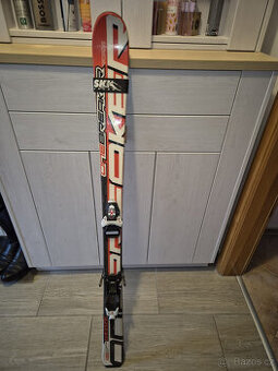 Dětské lyže 130 cm