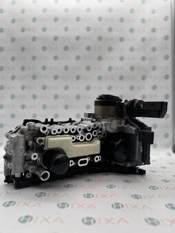 Mechatronika DL382 Gen2 / Rychlá oprava