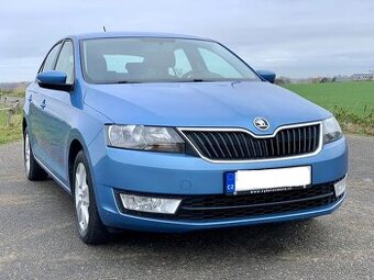 Rapid - mlhovky + rámečky