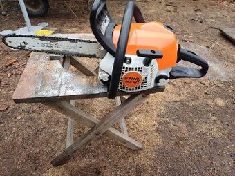 STIHL MS 181