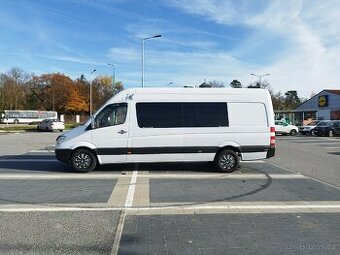 Prodám Mercedes Benz Sprinter