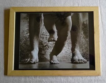 JAN  SAUDEK  :   První kroky  / 1963 /