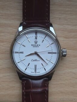 Rolex Cellini