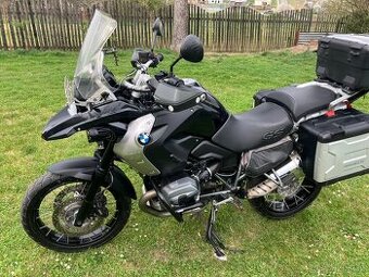 BMW R1200GS