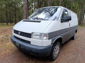 VW Transporter T4