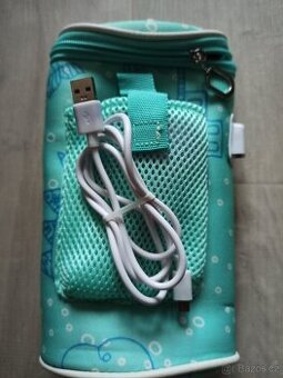 Ohřívač na láhve