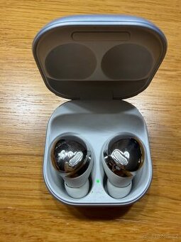 Samsung Galaxy Buds Pro