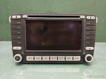 Autorádio 1k0035198c