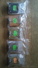 kanálové anteny 20 prvkové a kanálové předzesilovače