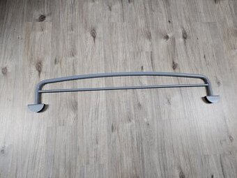 Dětská zábrana na postel