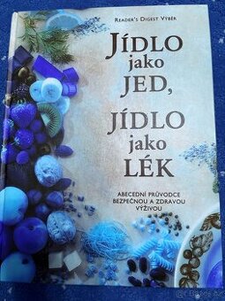 Jídlo jako lék, jídlo jako jed