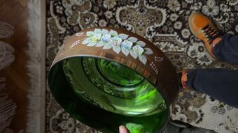 Starožitná mísa na ovoce