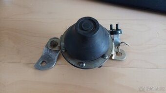 Nožní pumpa ostřikovače Gaz 69, 21, 51, 63