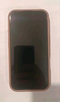 iPhone 16 pink 128gb