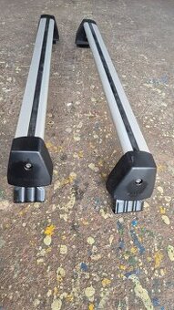 Příčníky Fabia IV