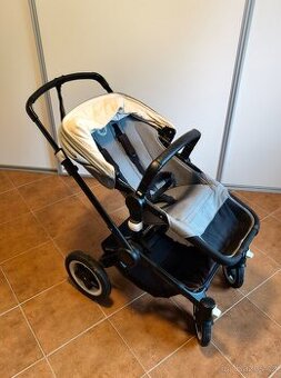Bugaboo Buffalo + vajíčko Cybex