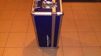 Prodám pojízdný hliníkový kufr viz. foto