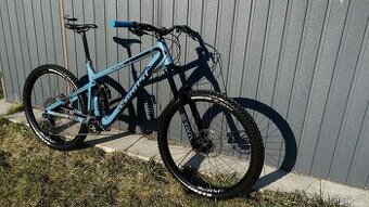 Zánovní Enduro Ghost Riot Essential